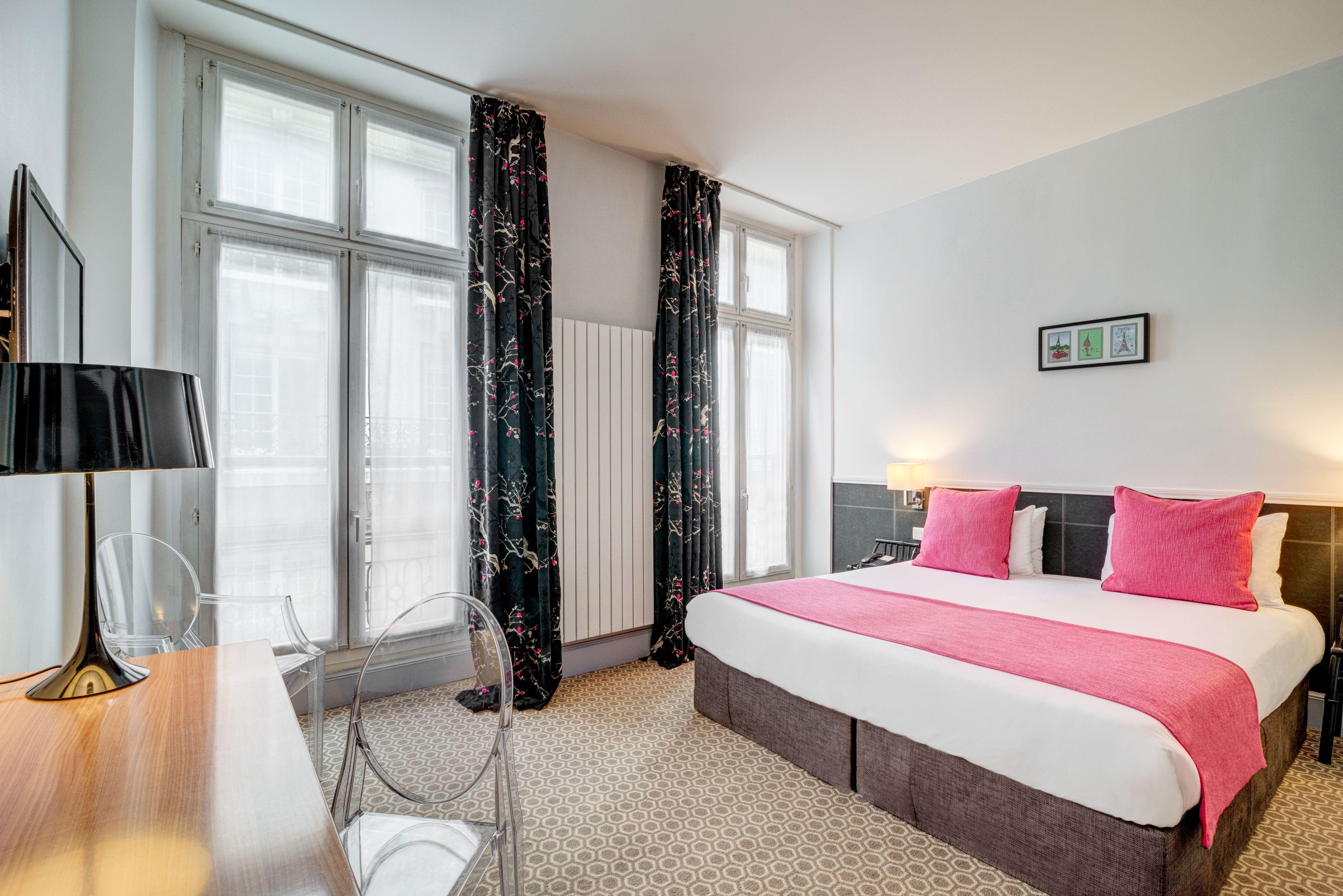 Caumartin Opera - Astotel 3* Parigi