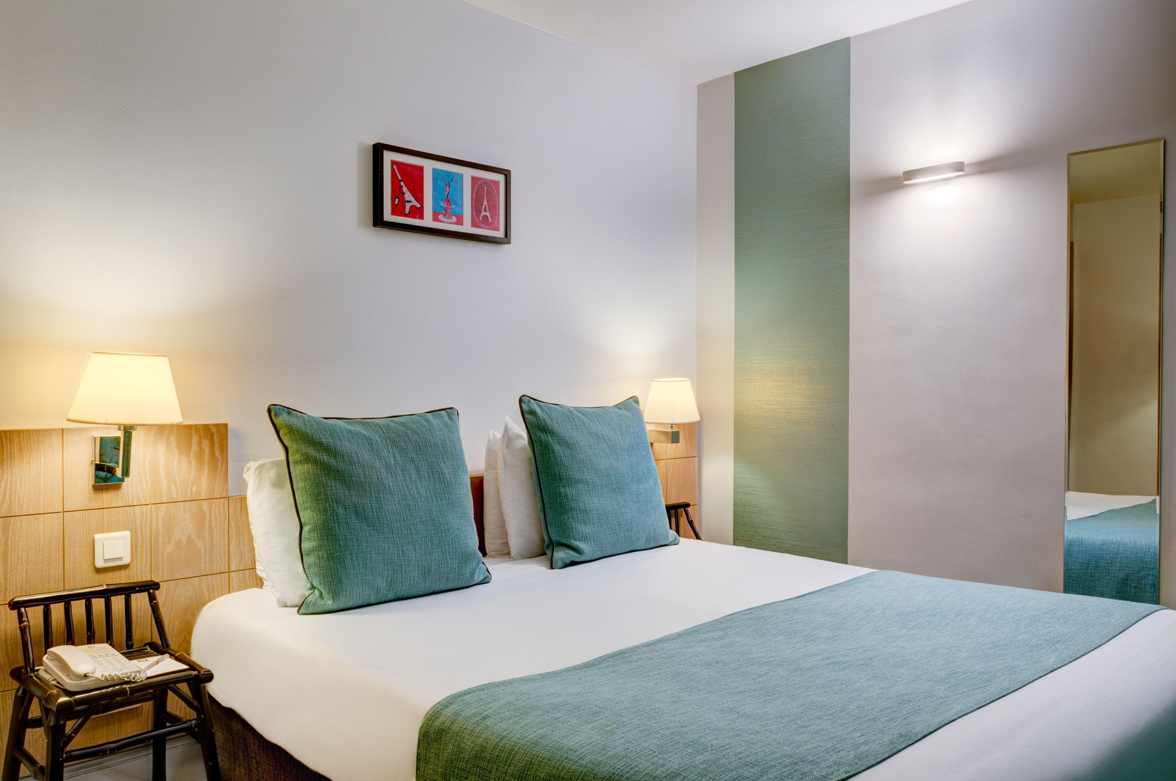Caumartin Opera - Astotel 3* Parigi