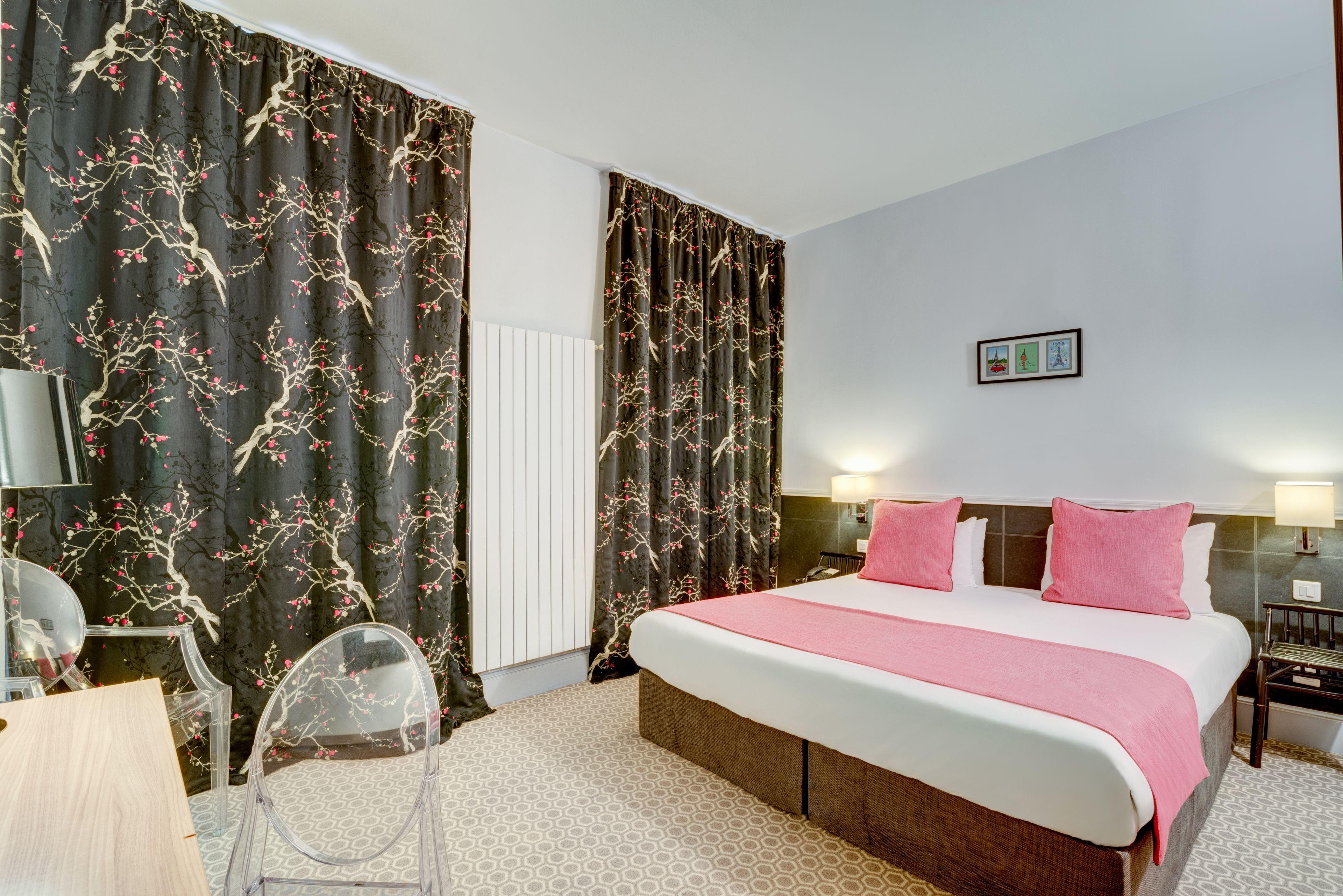 Hotel Caumartin Opera - Astotel 3*