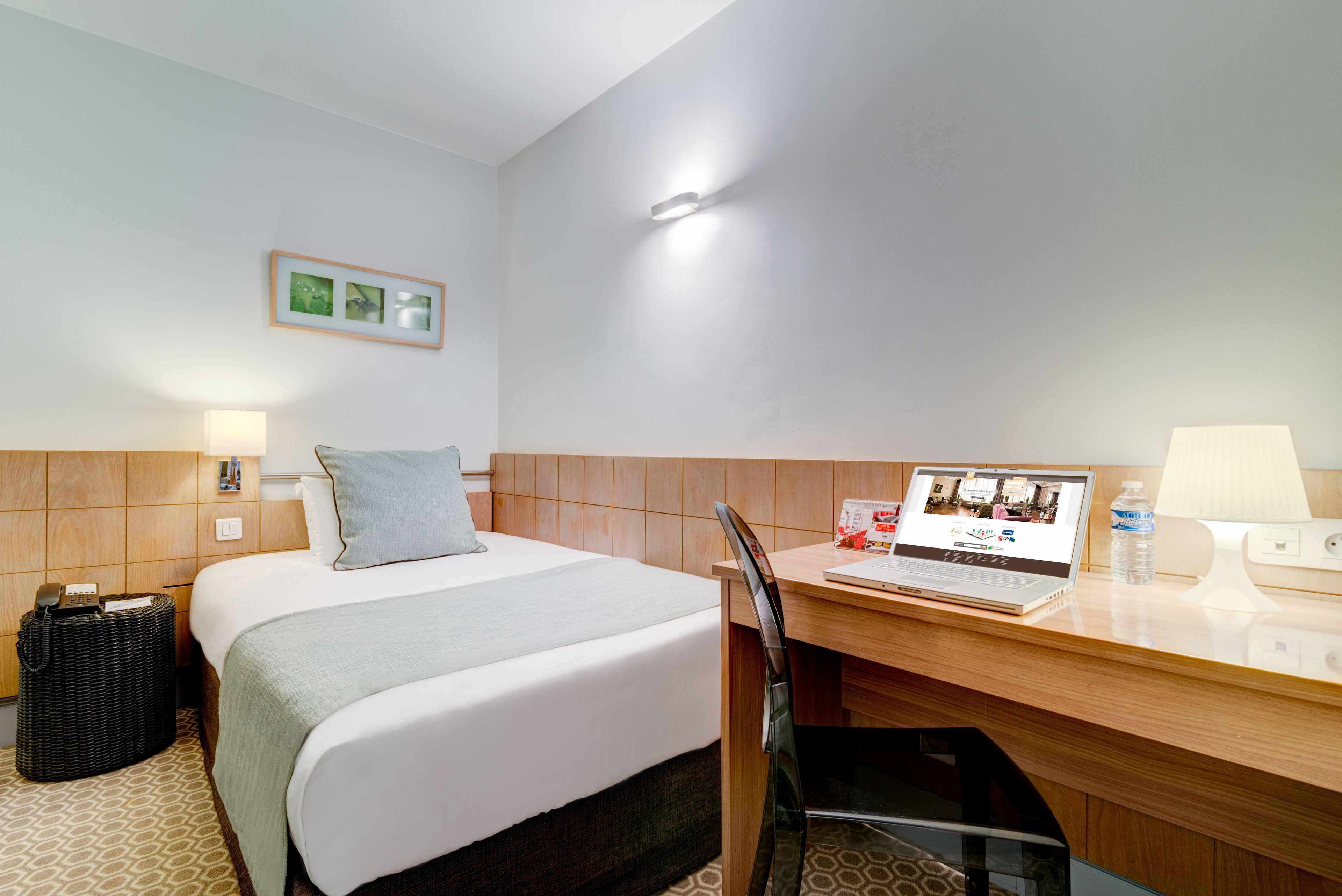 Caumartin Opera - Astotel Hotel