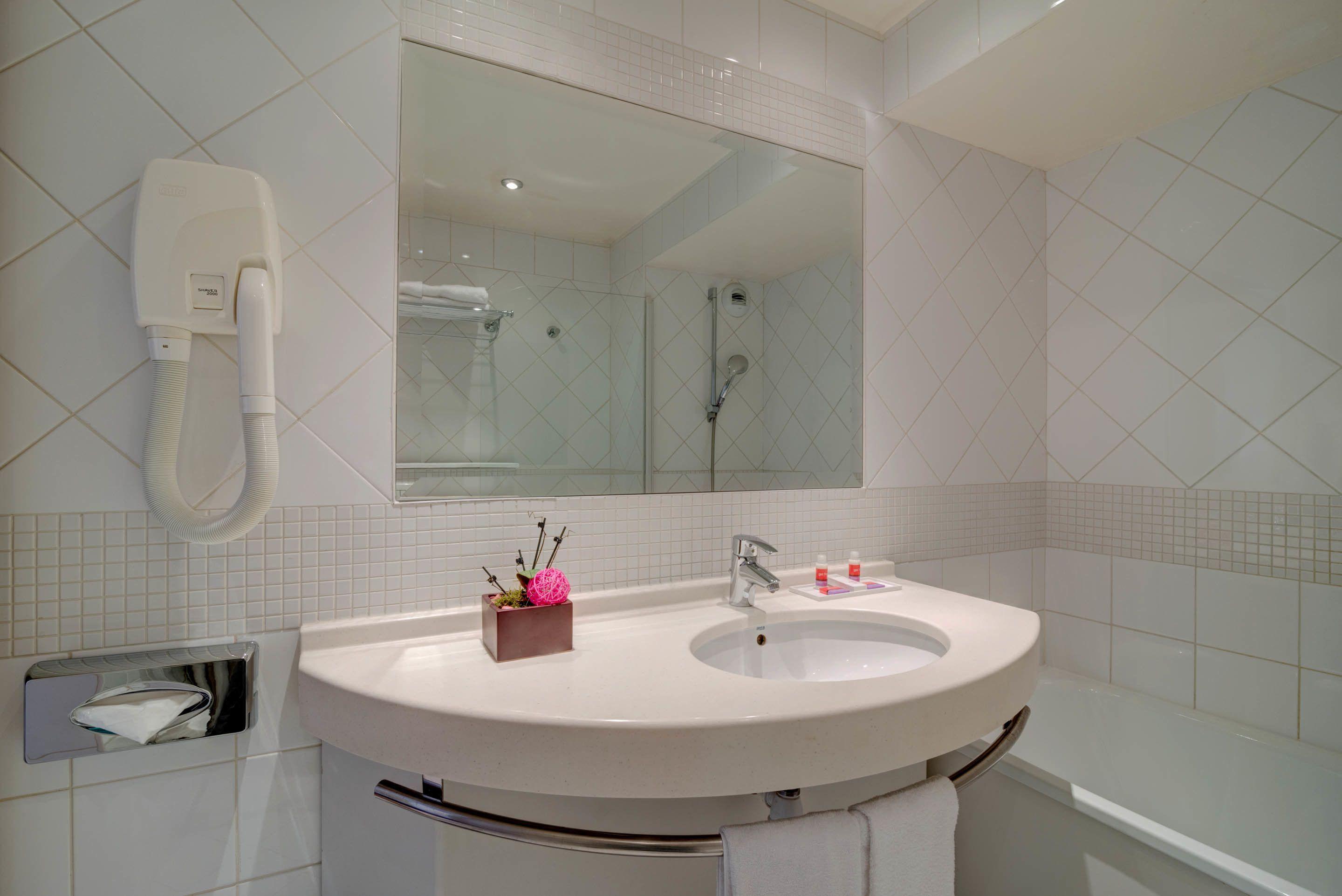 Hotel Caumartin Opera - Astotel Parigi