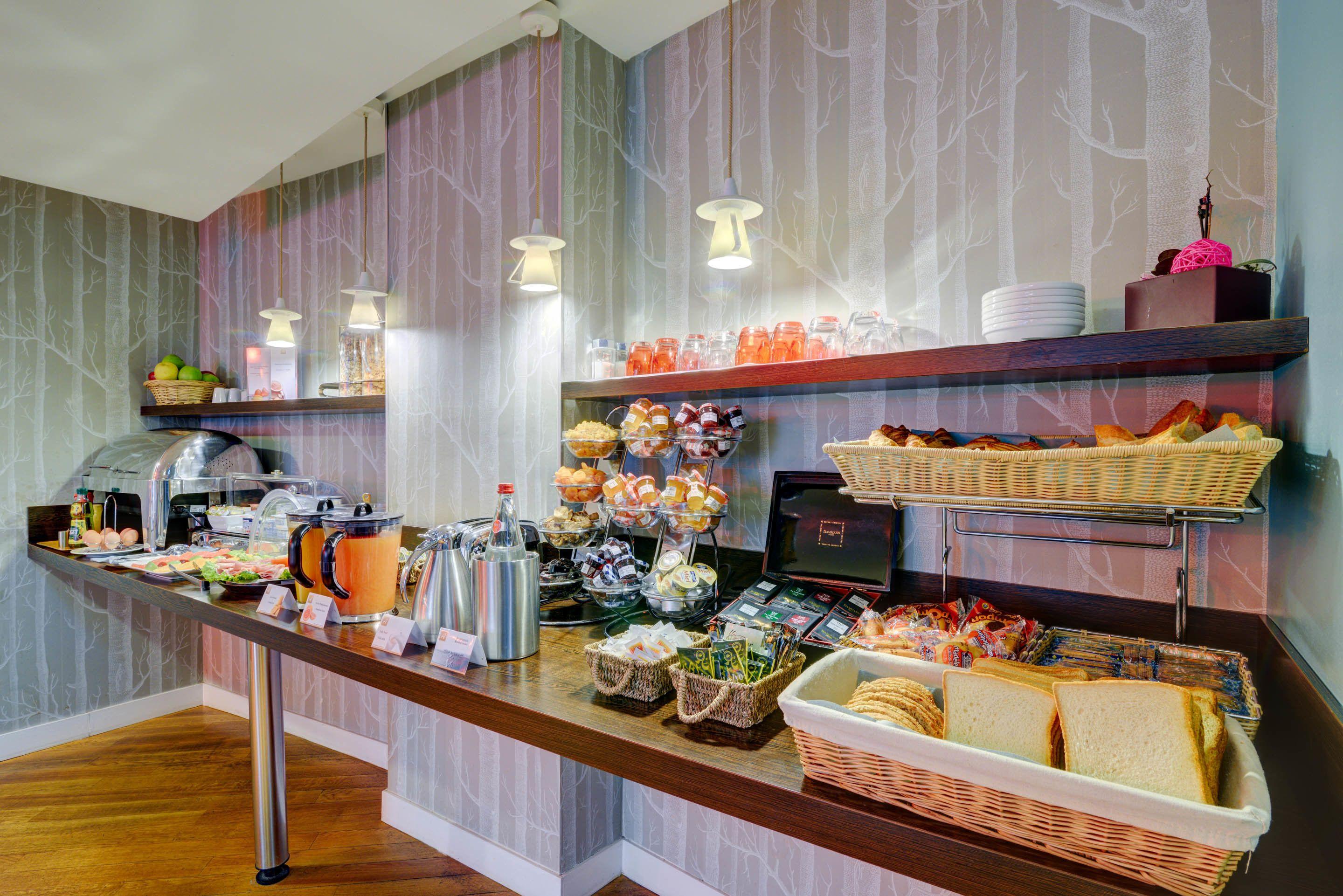 Hotel Caumartin Opera - Astotel