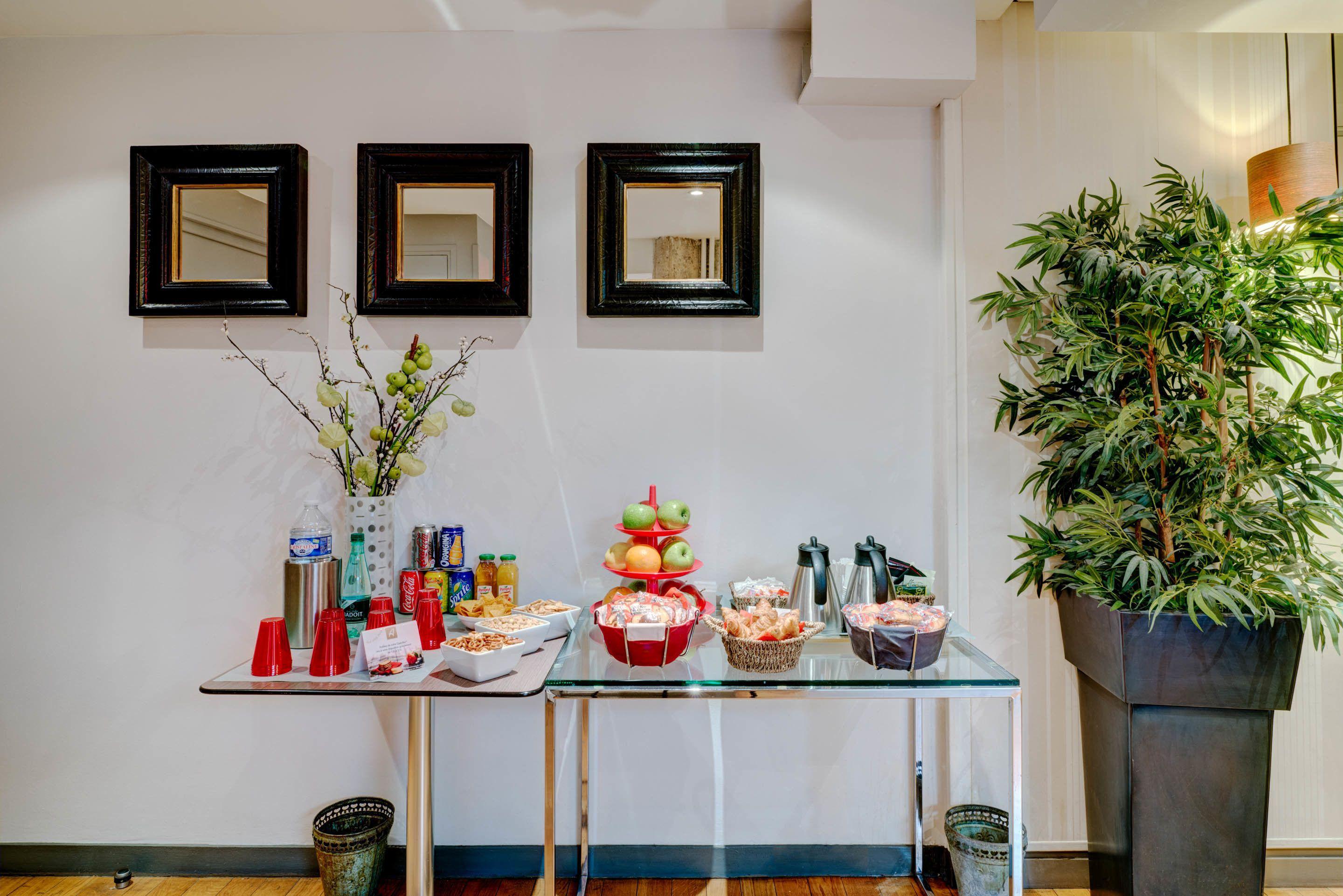 Caumartin Opera - Astotel Hotel Parigi