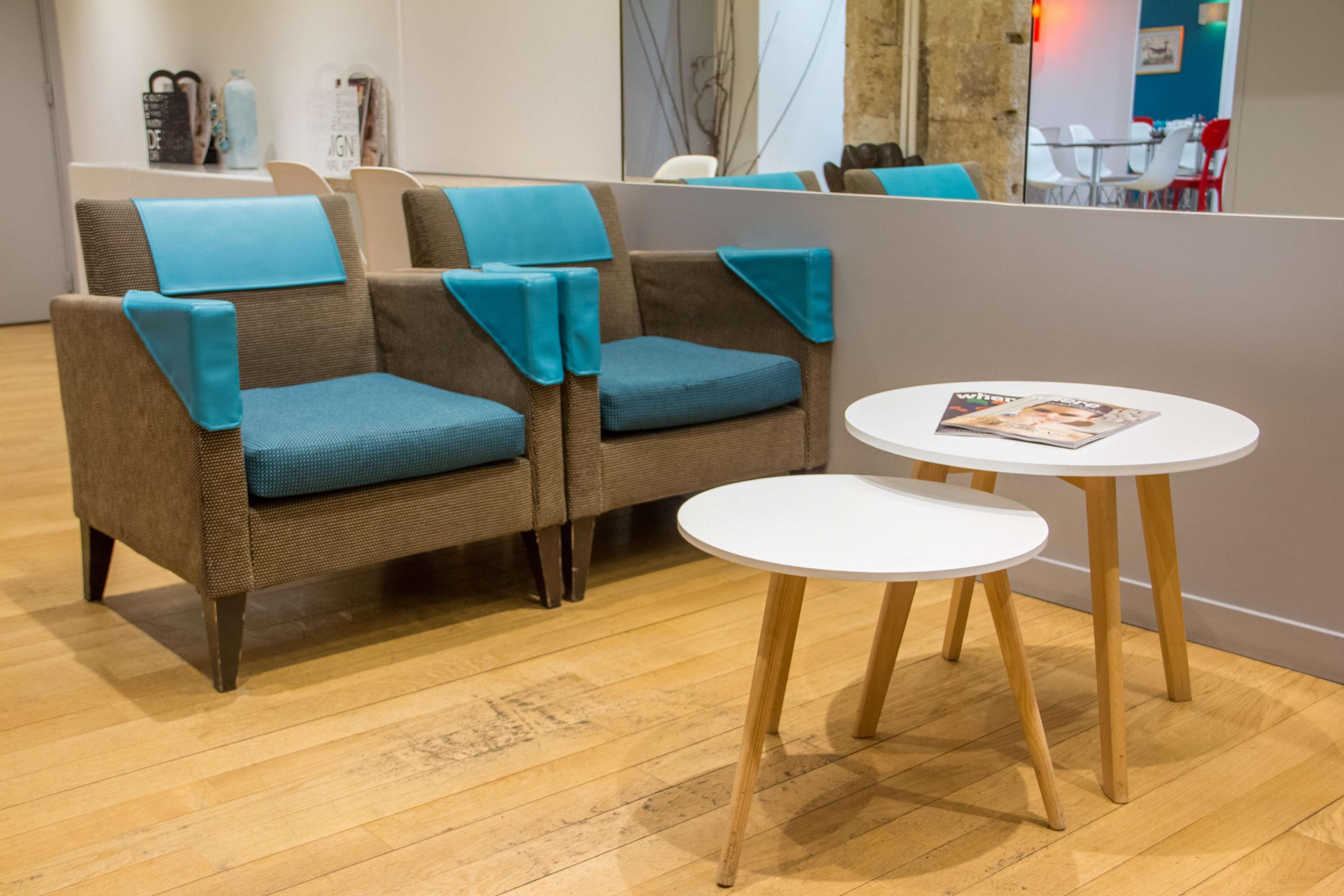 Caumartin Opera - Astotel Hotel Parigi