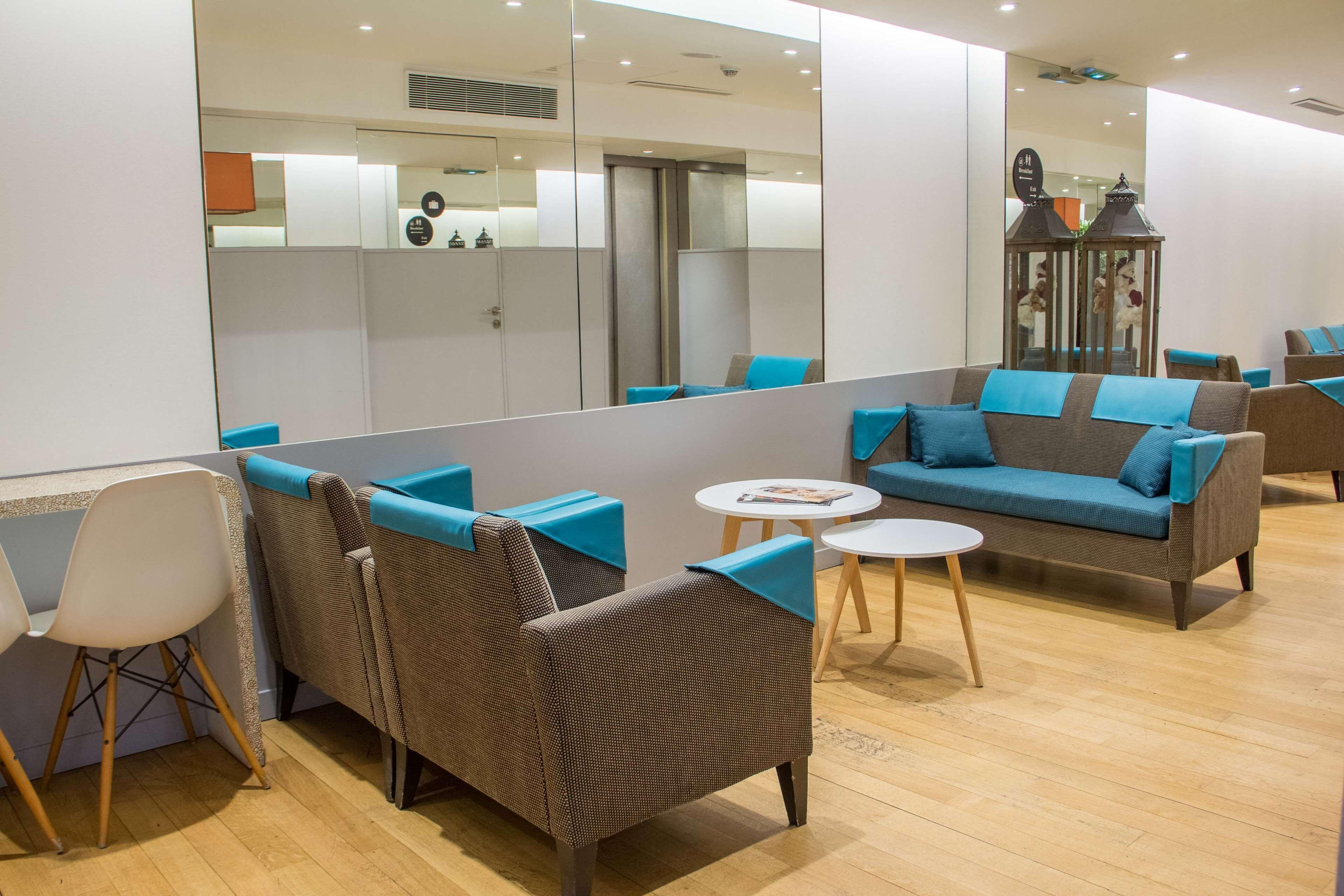 Hotel Caumartin Opera - Astotel