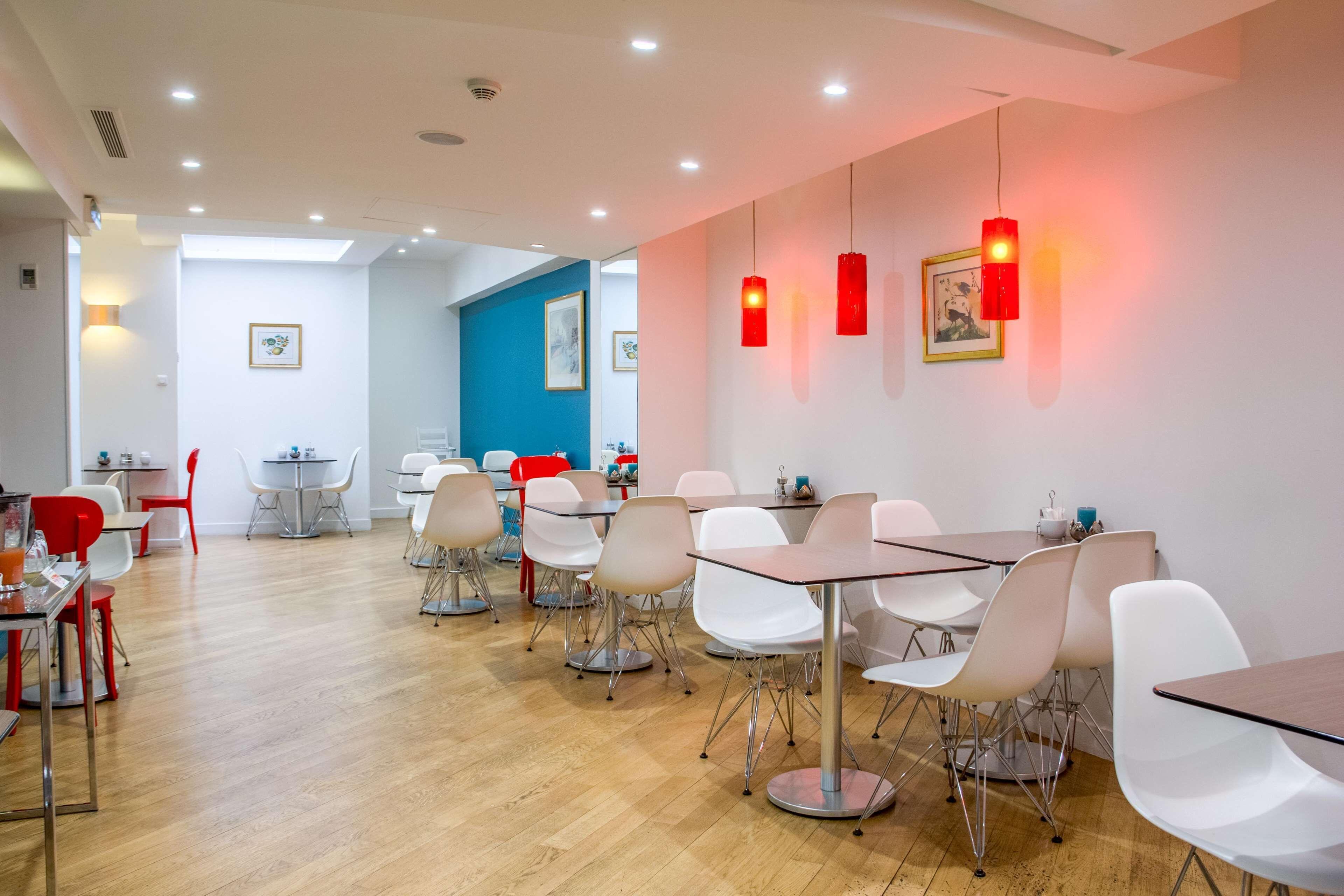 Hotel Caumartin Opera - Astotel Parigi