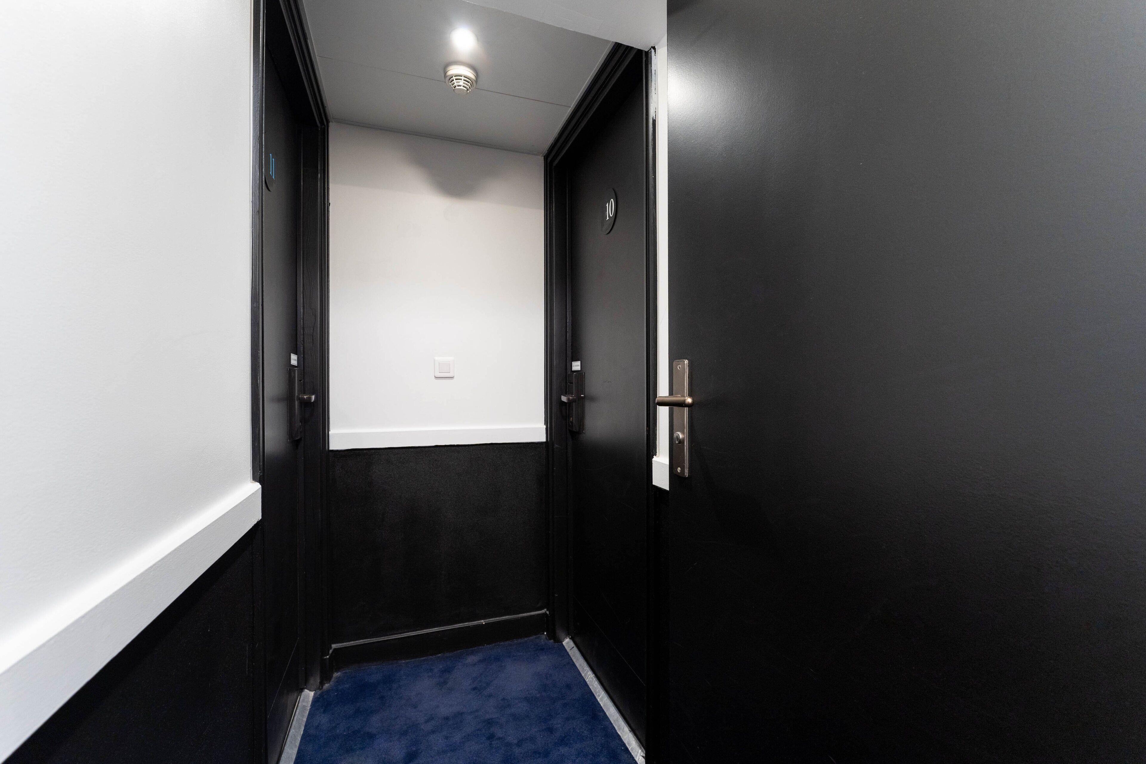 Hotel Caumartin Opera - Astotel Parigi