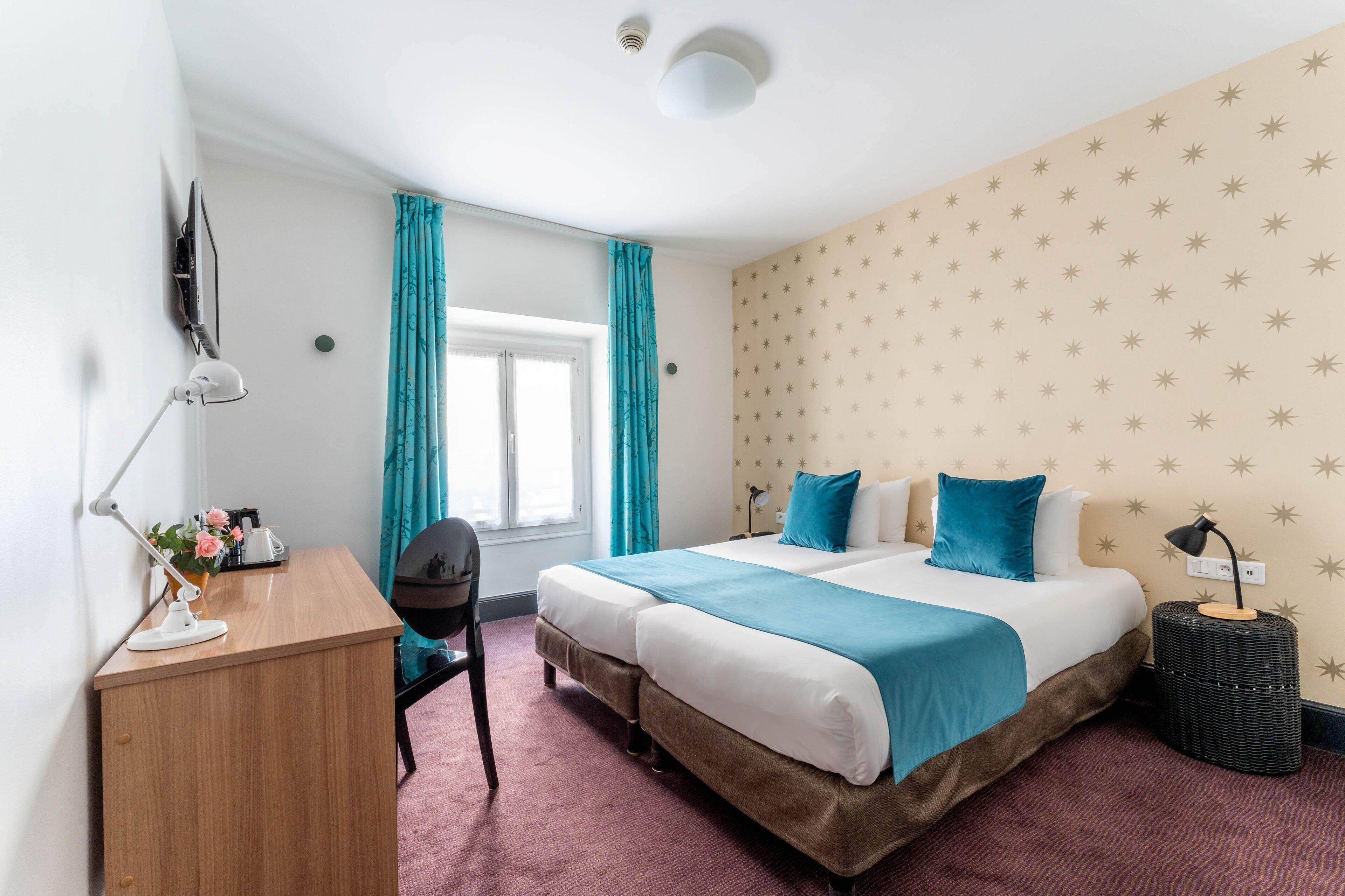 Caumartin Opera - Astotel Hotel