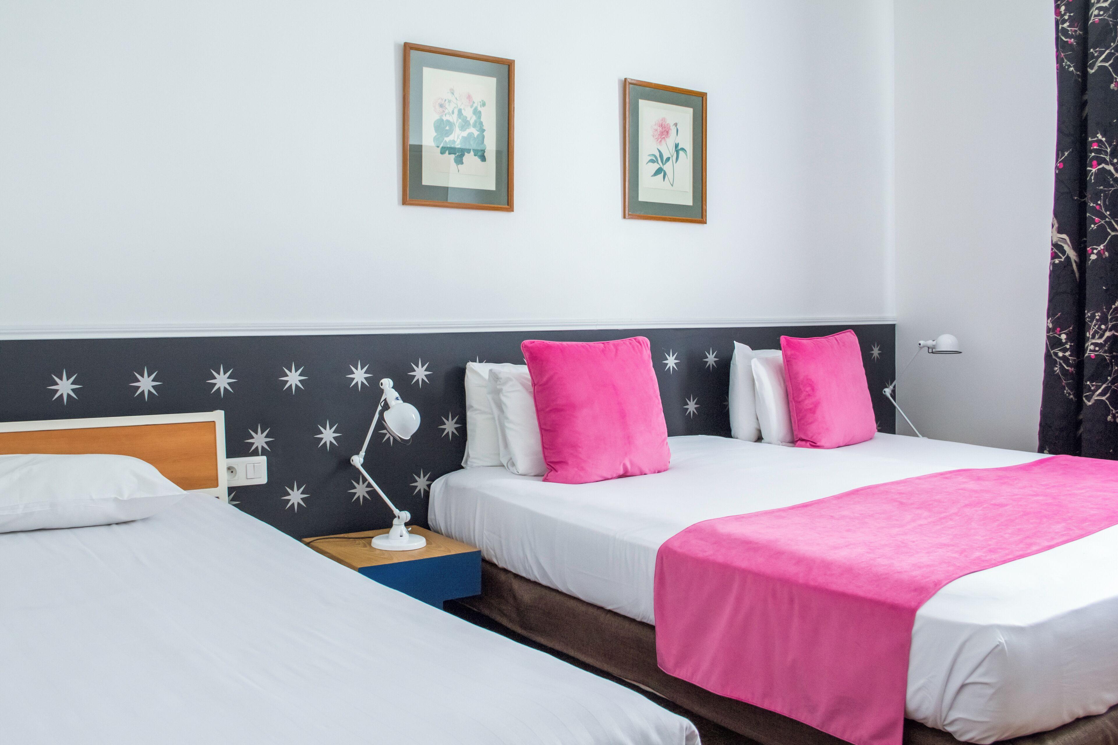 Hotel Caumartin Opera - Astotel