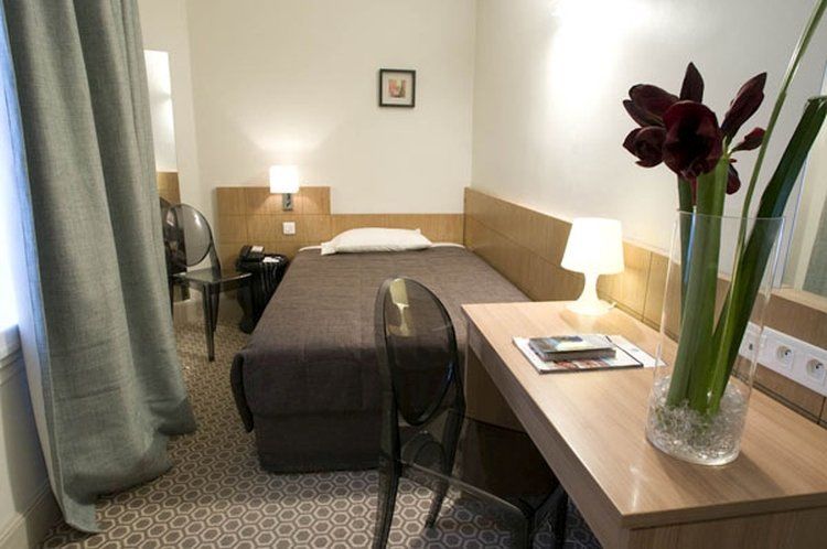 Caumartin Opera - Astotel Hotel Parigi