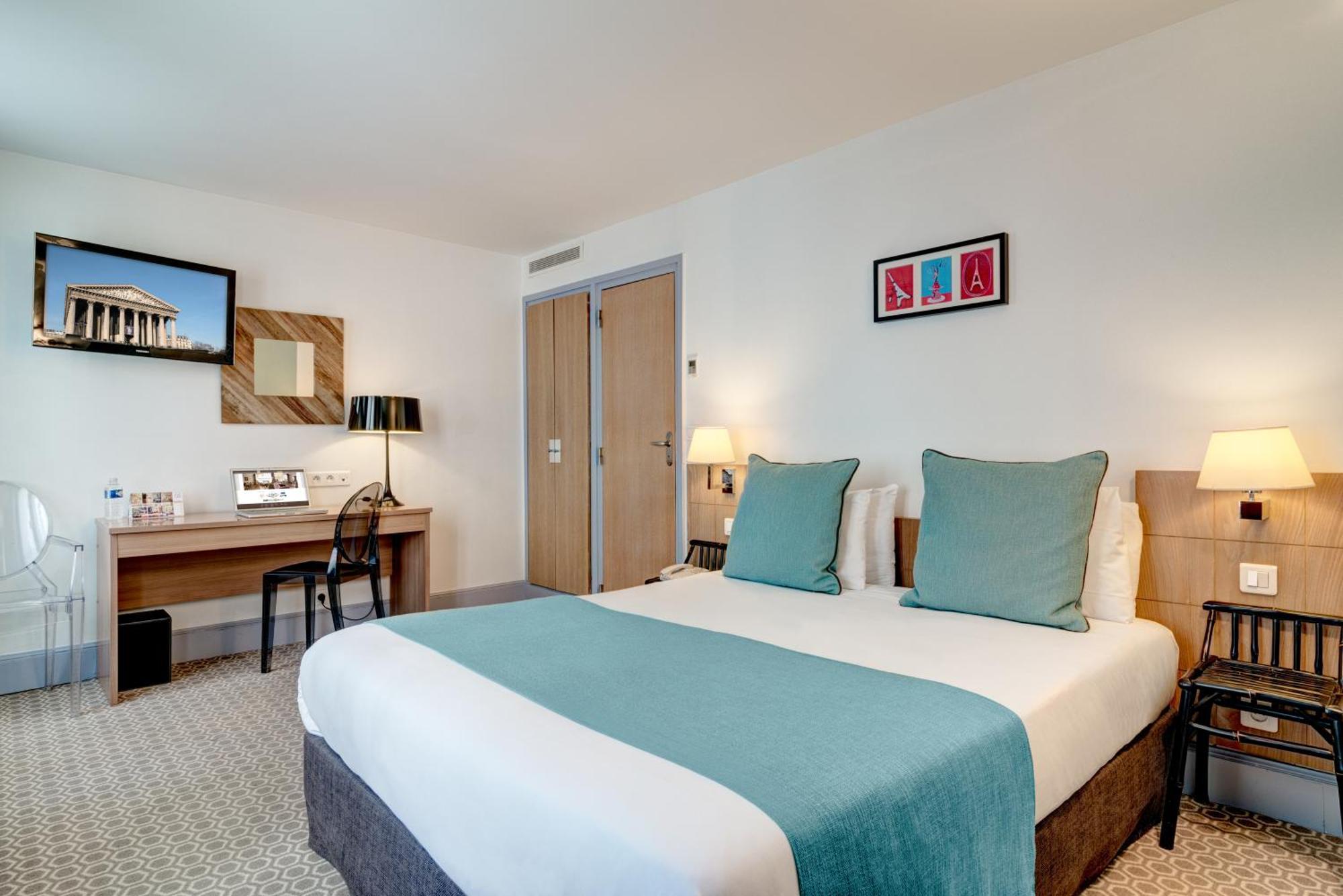 Caumartin Opera - Astotel 3*