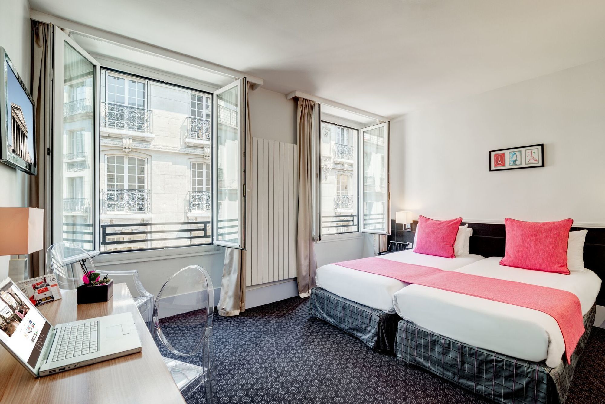 Hotel Caumartin Opéra - Astotel Parigi