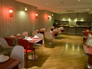 Caumartin Opéra - Astotel 3* Parigi