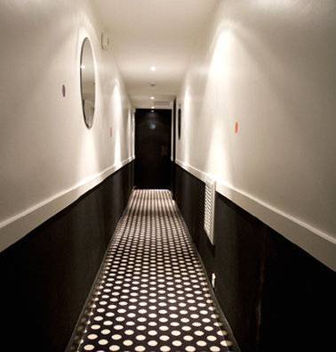 Hotel Caumartin Opéra - Astotel Parigi