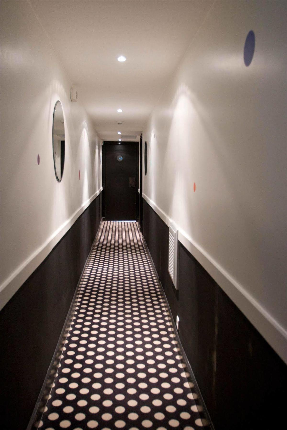 Hotel Caumartin Opéra - Astotel Parigi