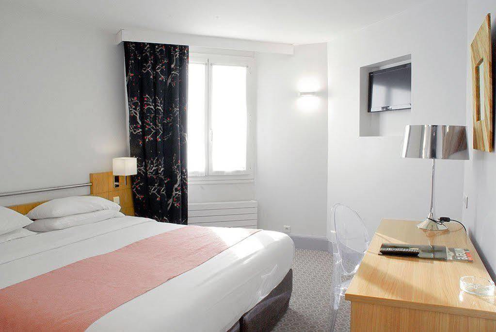 Hotel Caumartin Opera - Astotel 3*