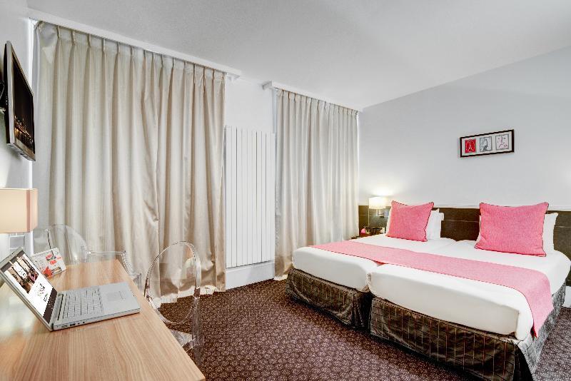 Hotel Caumartin Opéra - Astotel 3*