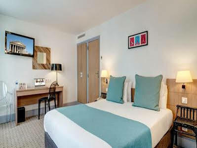 Caumartin Opéra - Astotel Hotel 3*